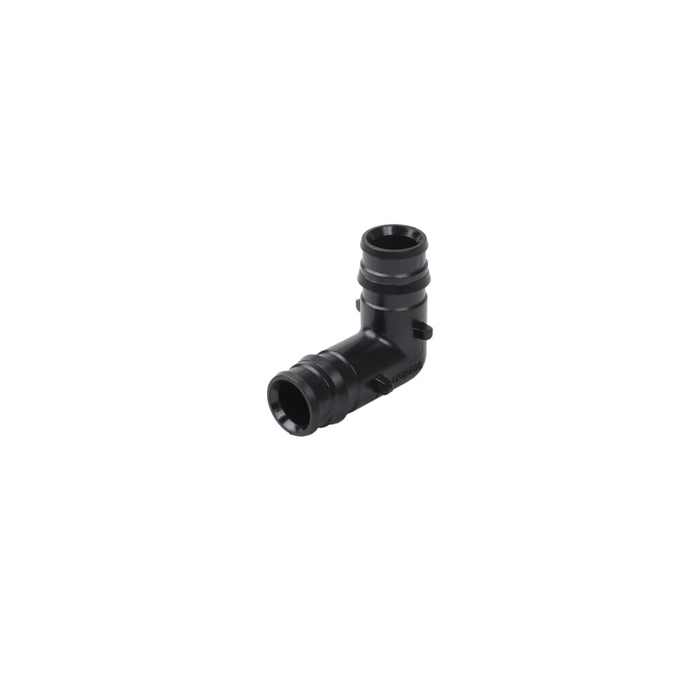 Угольник SANEXT PPSU 90 С, 25х25мм Lite 45303 - 2