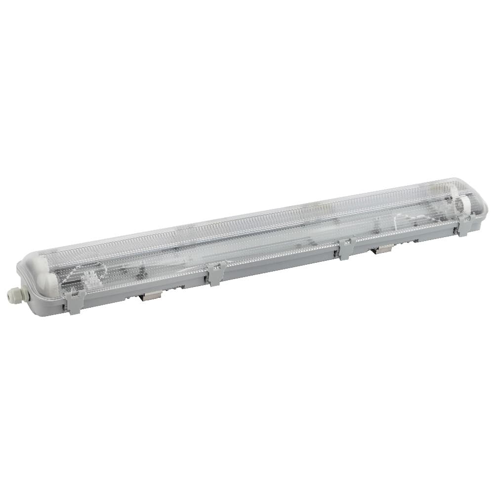Светильник Эра SPP-1 G13 18 Вт IP65 серый (SPP-101-0-002-060)