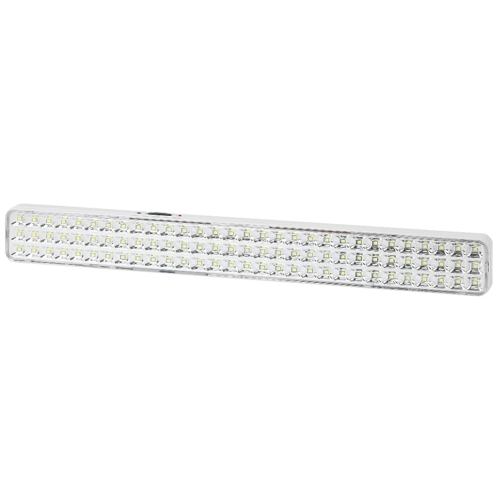 Табло световое аварийное Эра DPA-1 6500К 9 Вт (DBA-107-0-20)