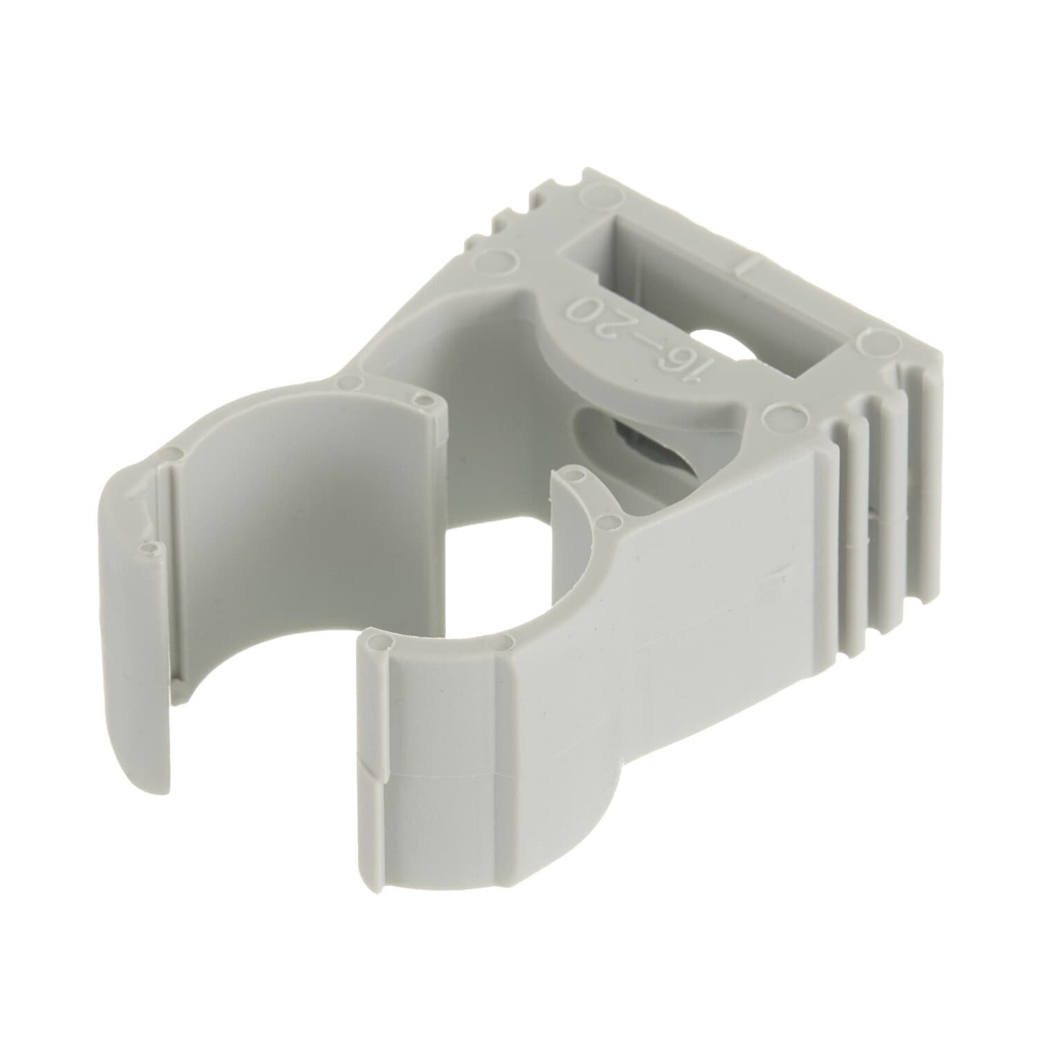 Фиксатор Walraven starQuick 16-20 мм для труб с защелкой (854018)