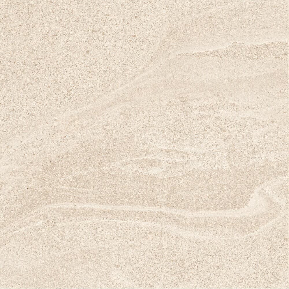 Керамогранит Cersanit Sandstone светло-бежевый 598х598х8 мм (5 шт.=1,788 кв.м.)