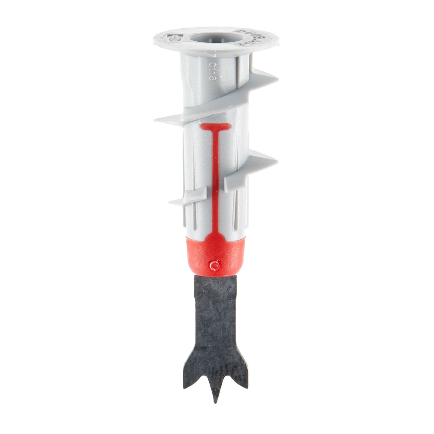 Дюбель для листовых материалов Fischer DuoBlade 15x44 мм нейлон (6 шт.)