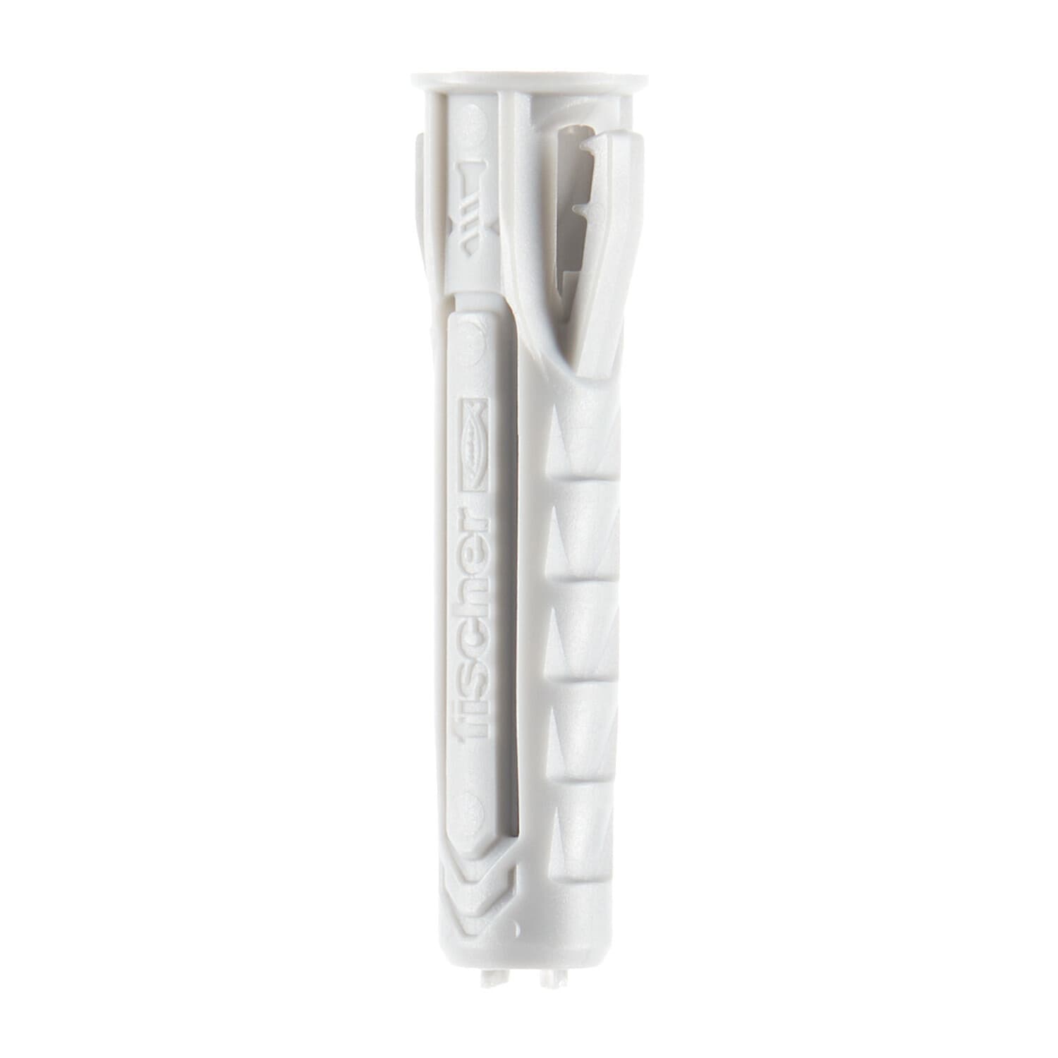 Дюбель распорный Fischer SX PLUS 8x40 мм нейлон (10 шт.)