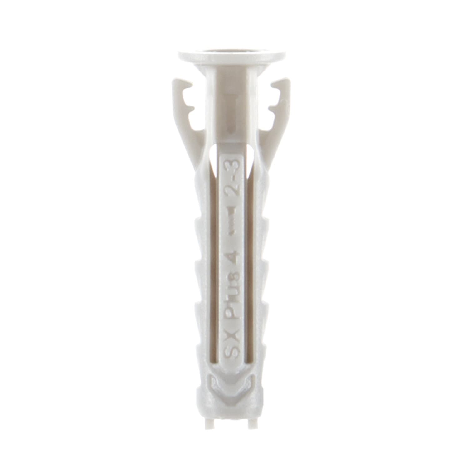 Дюбель распорный Fischer SX PLUS 4x20 мм нейлон (28 шт.)