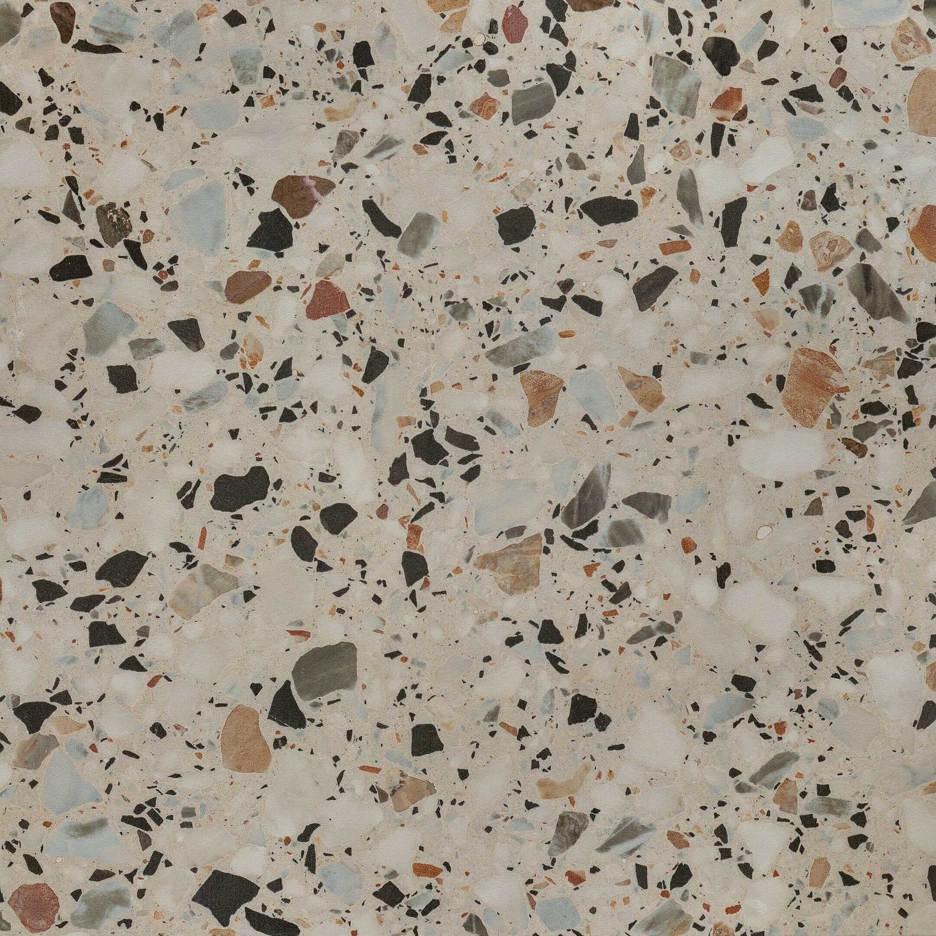 Керамогранит Cersanit Fancy Stone многоцветный 420х420х8 мм (9 шт.=1,587 кв.м)