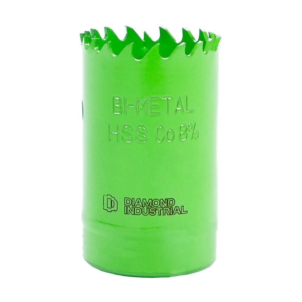 Коронка биметаллическая Diamond Industrial (DIDBIMCO820) универсальная d20 мм
