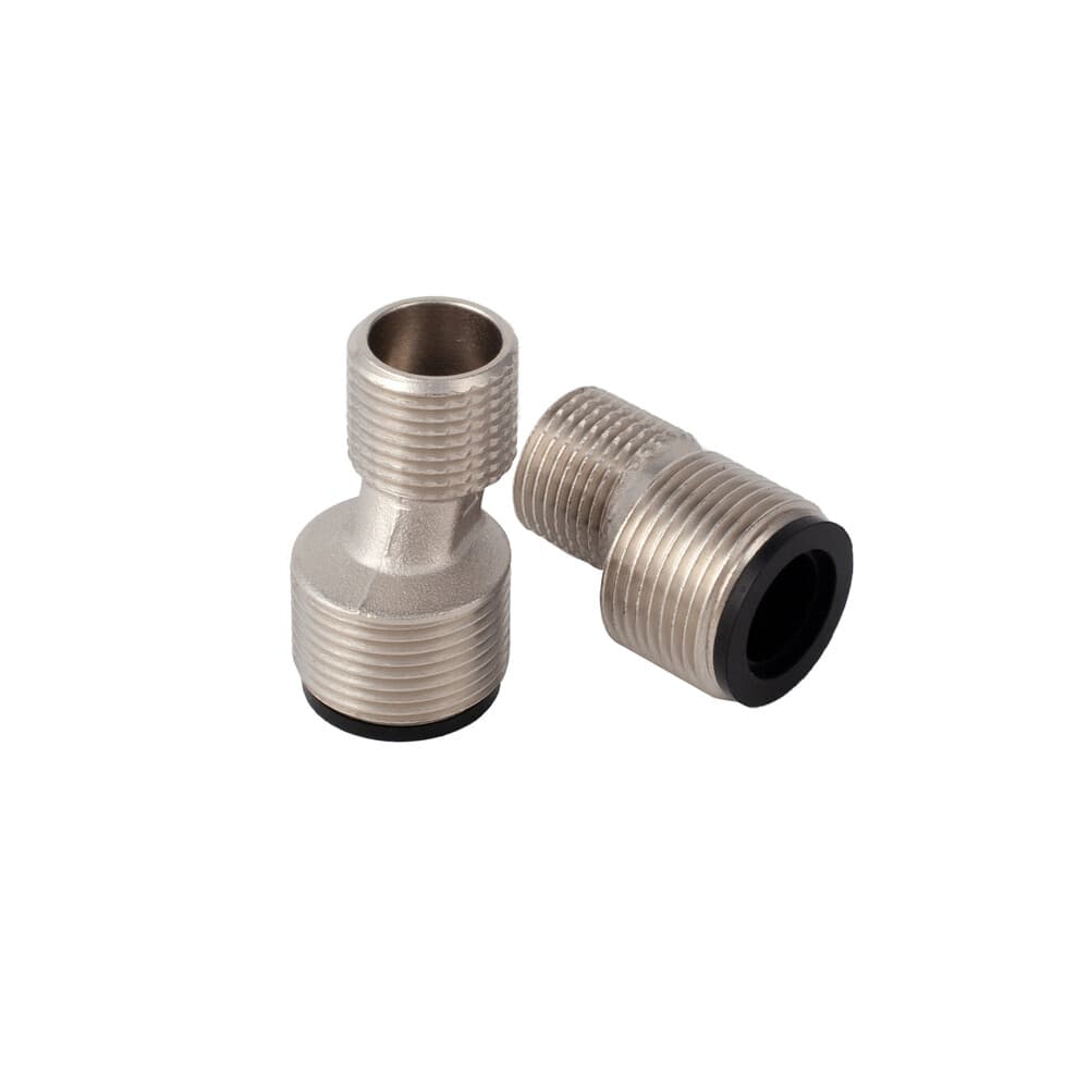 Эксцентрик для смесителя Iddis 3/4х1/2 42 мм (2 шт.) (982BR042SM)