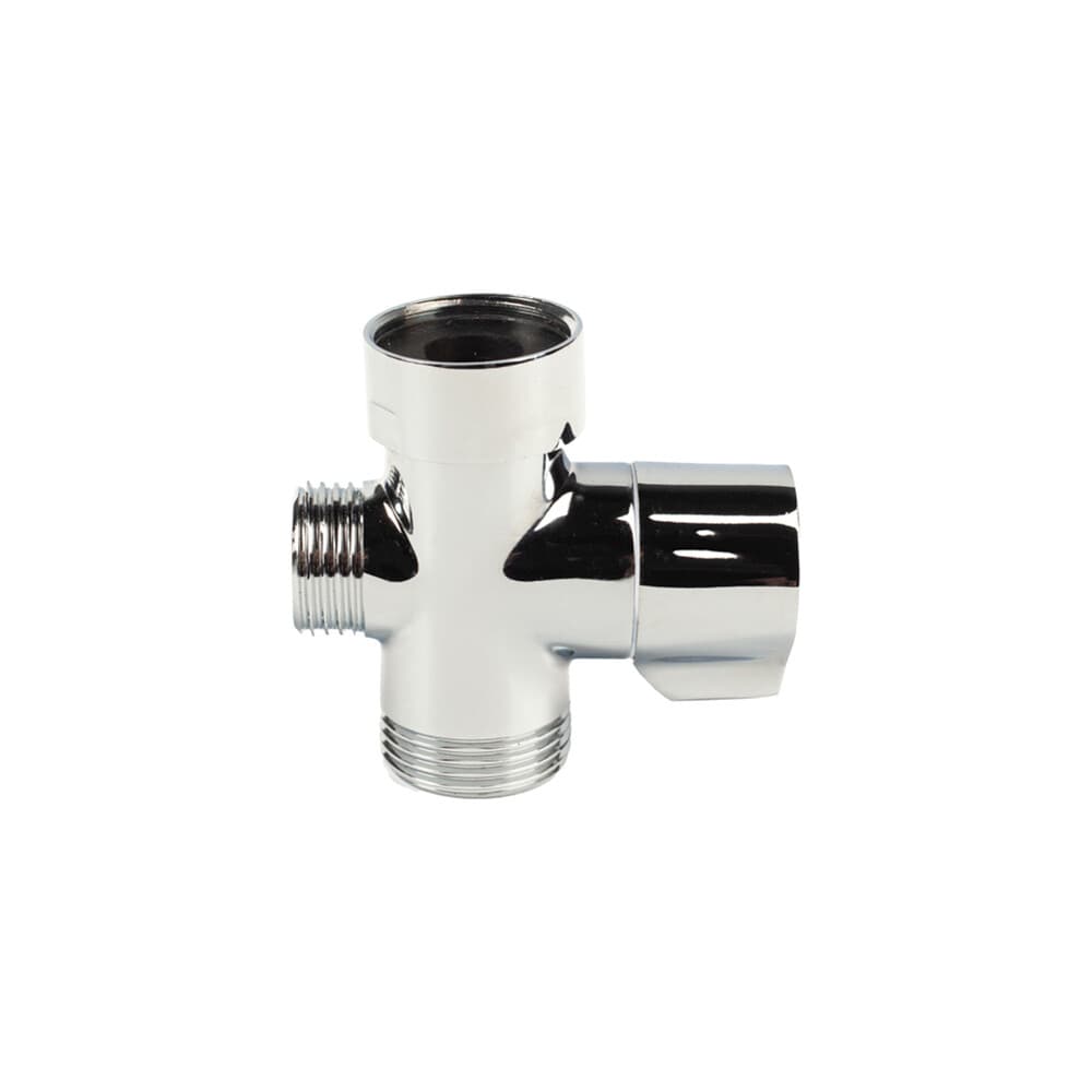 Блок дивертора для смесителя поворотный Iddis (950OPHC0SM)