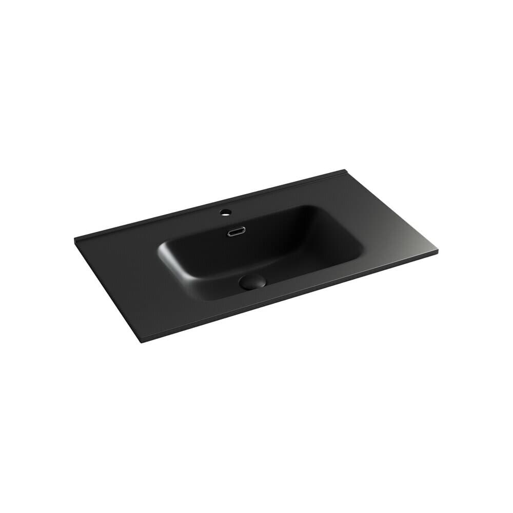 Раковина для тумбы Ceramicanova Element 80 см (CN7005MB)