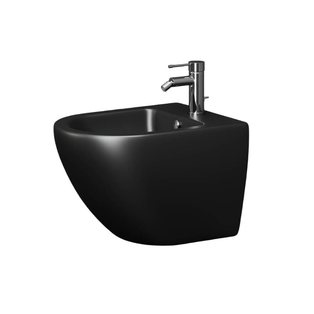 Биде Ceramicanova Metropol подвесное (CN4003MB)