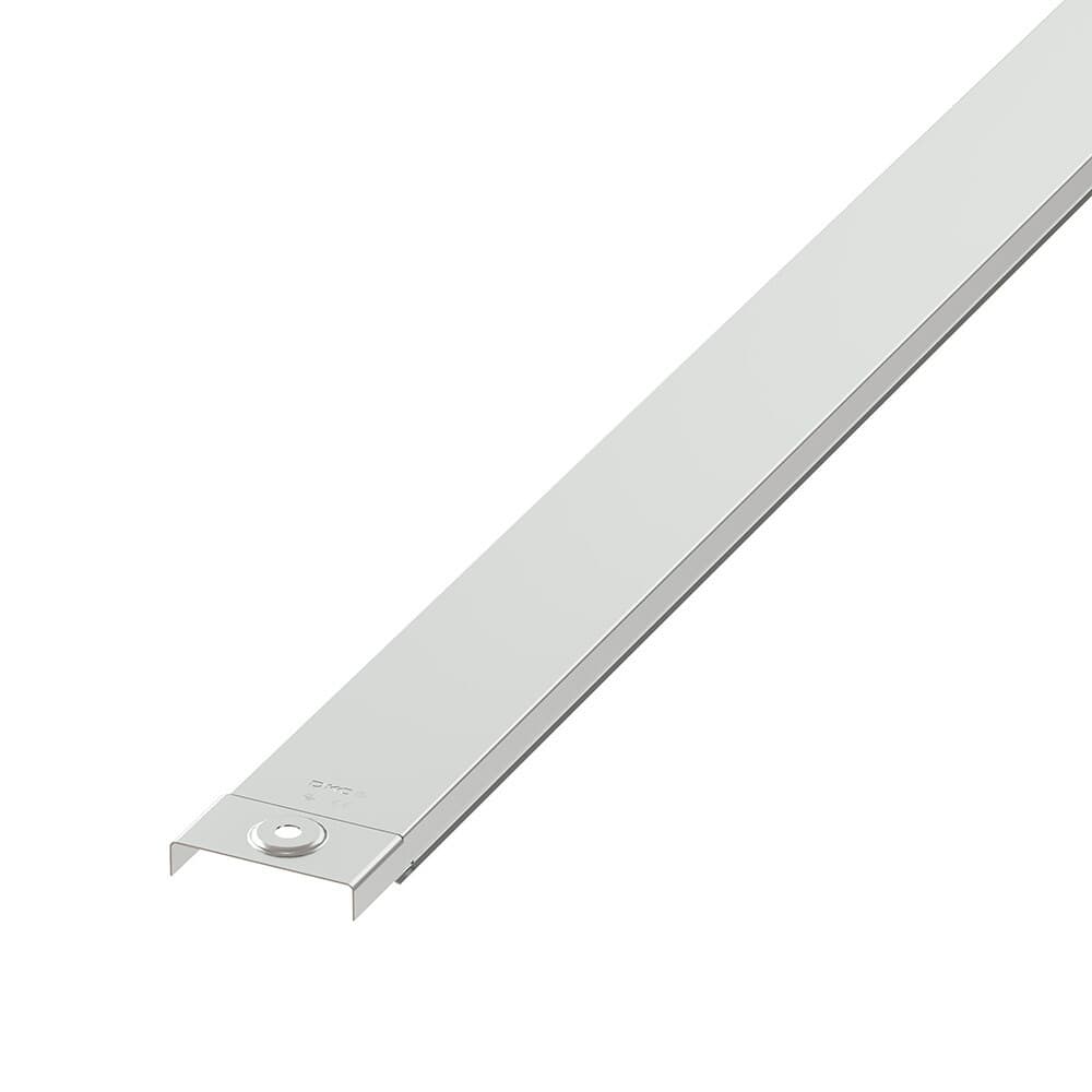 Крышка лотка DKC 100 мм 2 м (35512DIY)