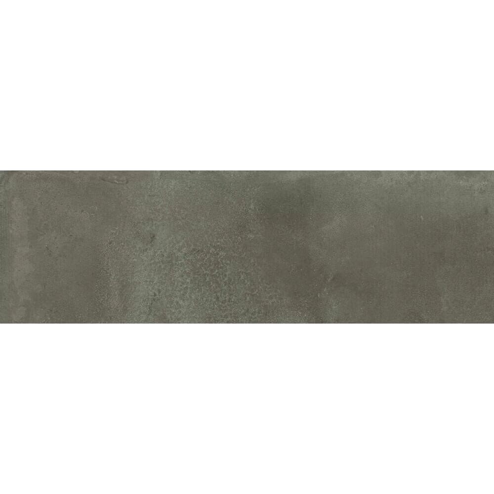Плитка облицовочная Kerama Marazzi Тракай темно-зеленая глянцевая 285х85х8,5 мм (44 шт.=1,07 кв.м)