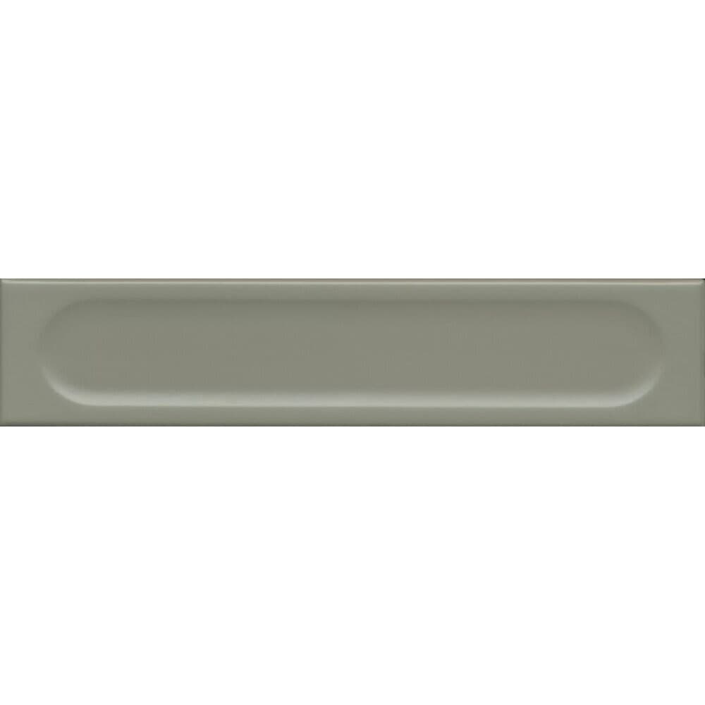 Плитка облицовочная Kerama Marazzi Медина 2 зеленая матовая 285х60х10 мм (48шт.=0,82 кв.м)