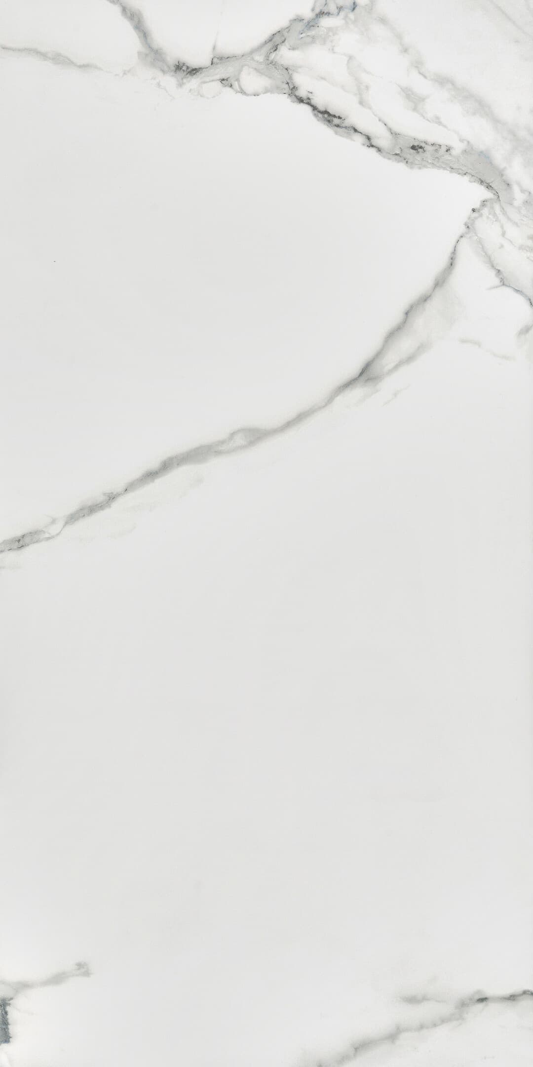Керамогранит Kerranova Iceberg бело-голубой 1200х600х10 мм (2 шт.=1,44 кв.м)
