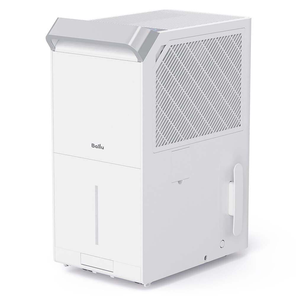 Осушитель воздуха Ballu BD50T 720 Вт 50 л/сут