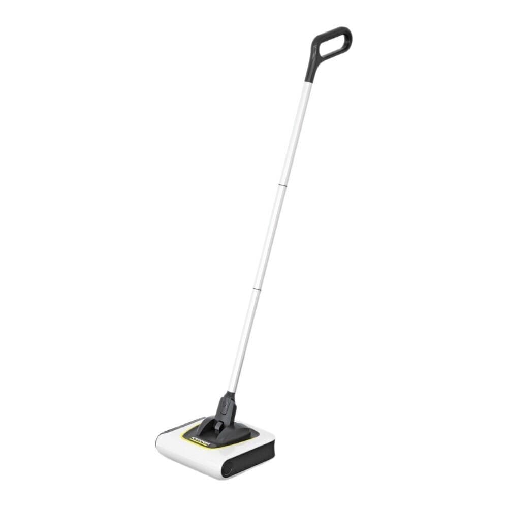 Электровеник аккумуляторный Karcher KB 5 20 Вт 3,6 В 0,37 л Li-Ion 1 АКБ и ЗУ (1.258-050.0)