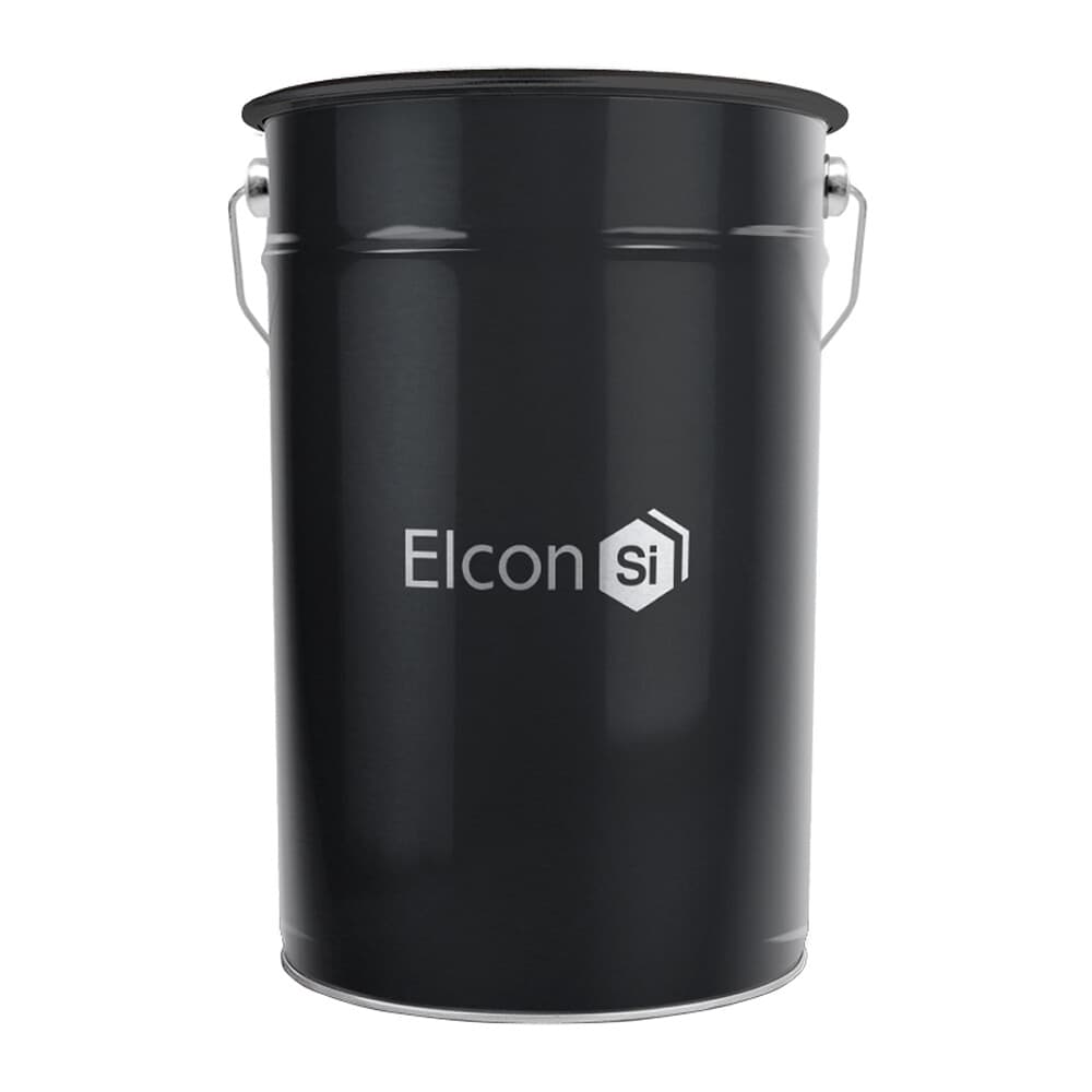 Лак термостойкий Elcon КО-815 матовая 20 кг