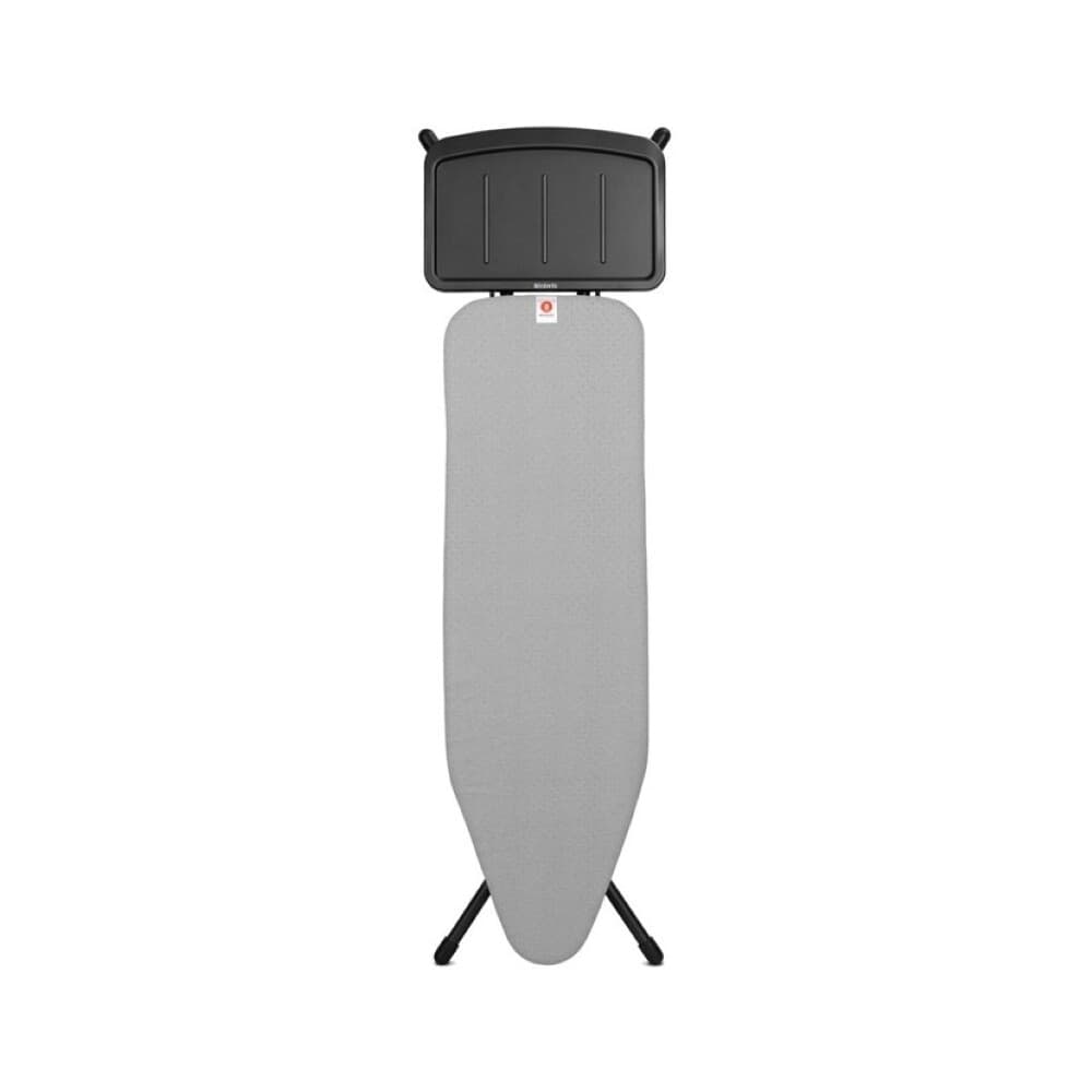 Гладильная доска Brabantia Металлизированный (B) (134388)