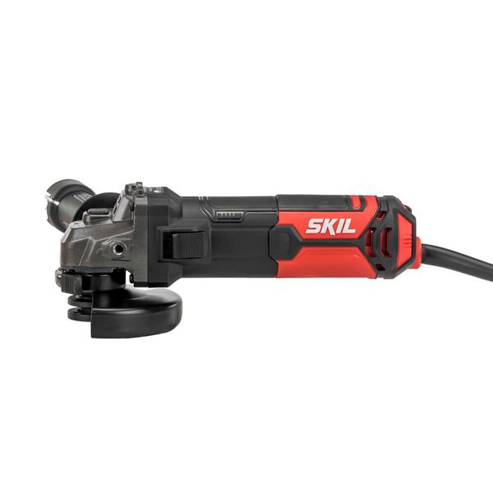 Шлифмашина угловая электрическая Skil AG2428SE00 1010 Вт d125 мм