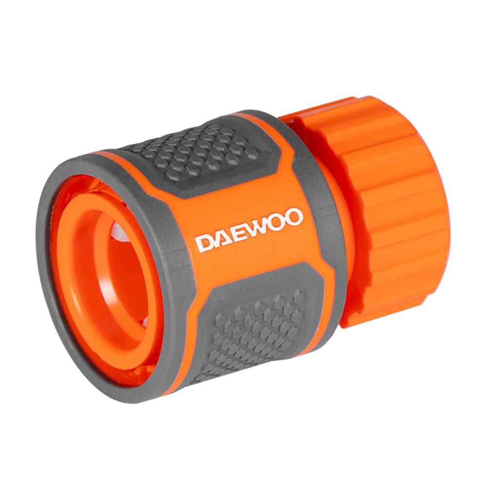 Коннектор 3/4 для шланга Daewoo пластиковый (DWC 2119)
