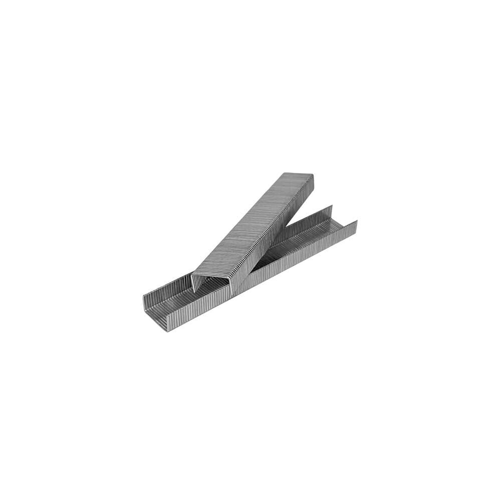 Скобы для степлера Vertextools (0042-06-06) тип 53 6 мм (1000 шт.)