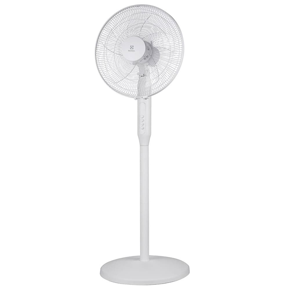 Вентилятор напольный Electrolux EFF-1006W 3 скорости 50 Вт