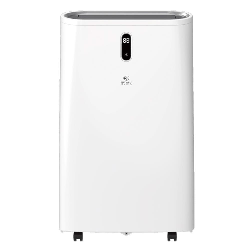 Кондиционер мобильный Royal Clima Strada RM-ST39CH-E2 3850 Вт 27 м2 с пультом
