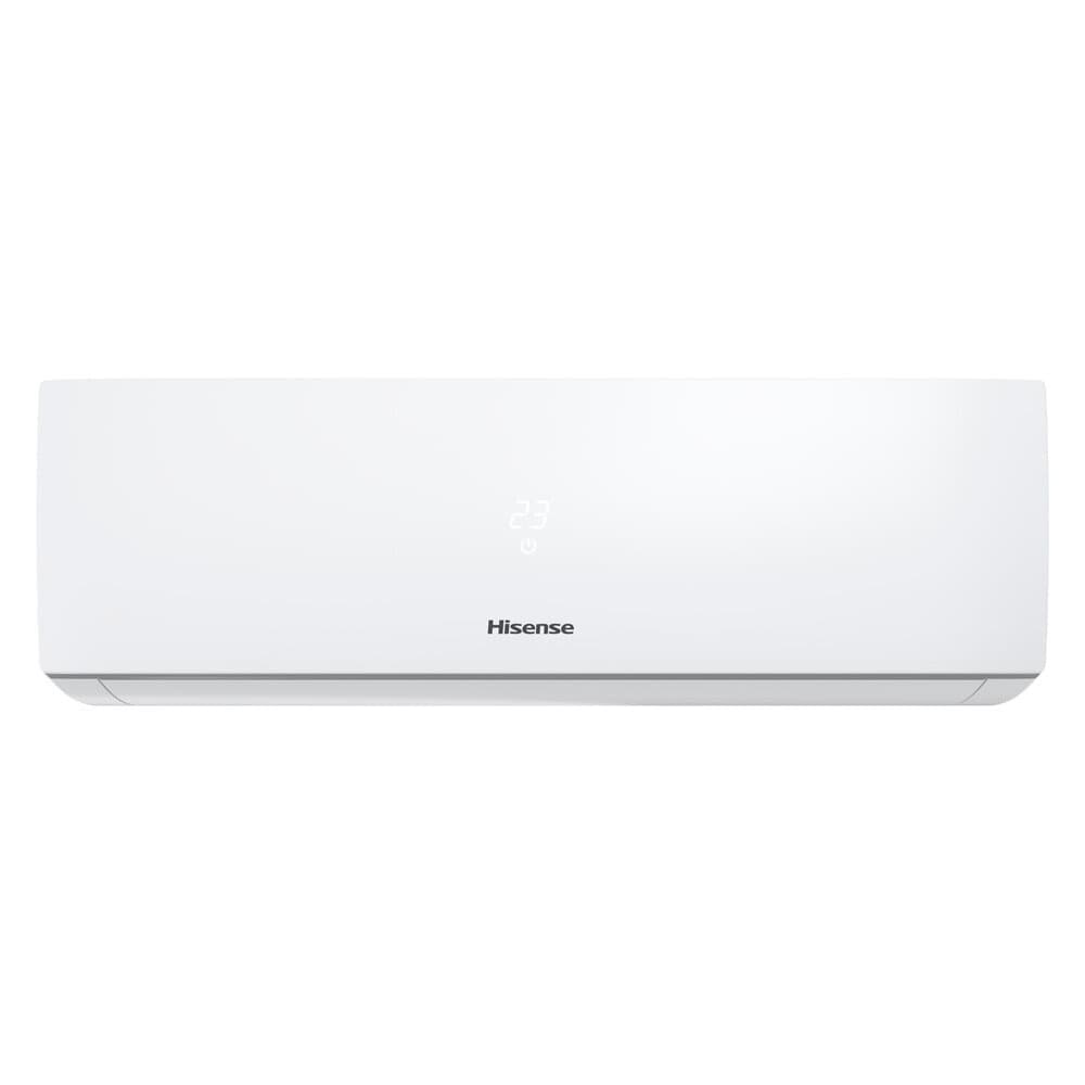 Сплит-система настенная Hisense Easy Classic A AS-09HR4RYDDJ00 2550 Вт 25,5 м2 комплект