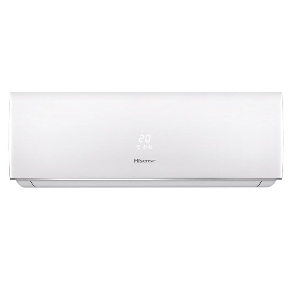 Сплит-система настенная Hisense Smart DC Inverter AS-07UW4RYDDB00 2150 Вт 21,5 м2 комплект