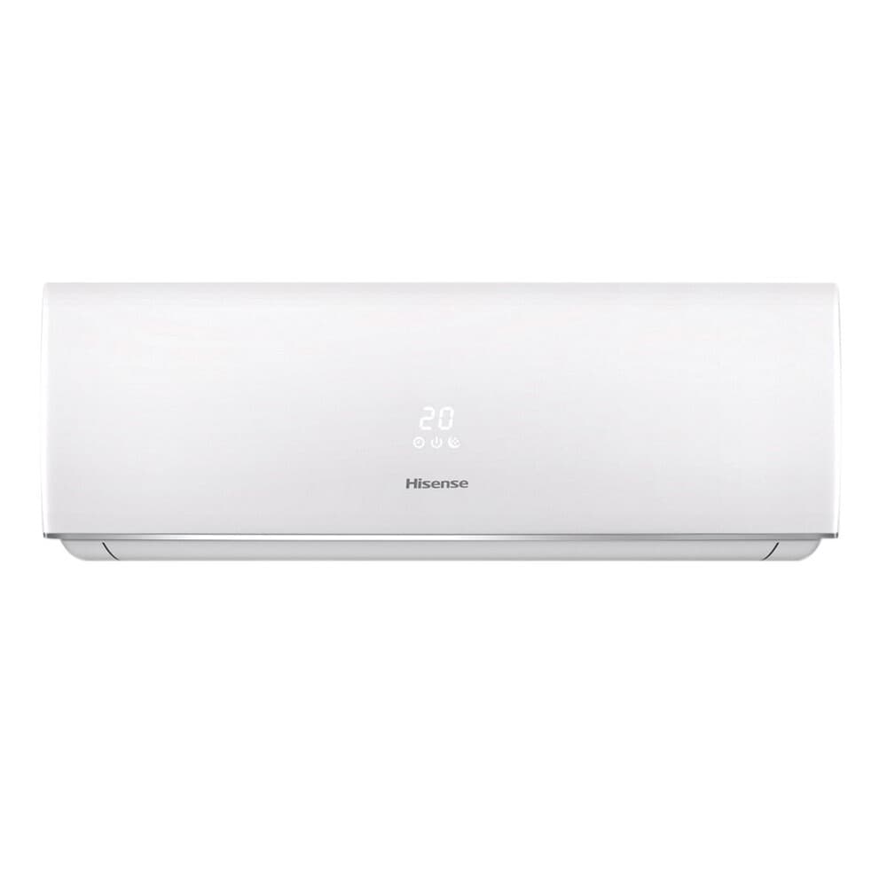 Сплит-система настенная Hisense Smart DC Inverter AS-09UW4RYDDB05 2700 Вт 27 м2 комплект