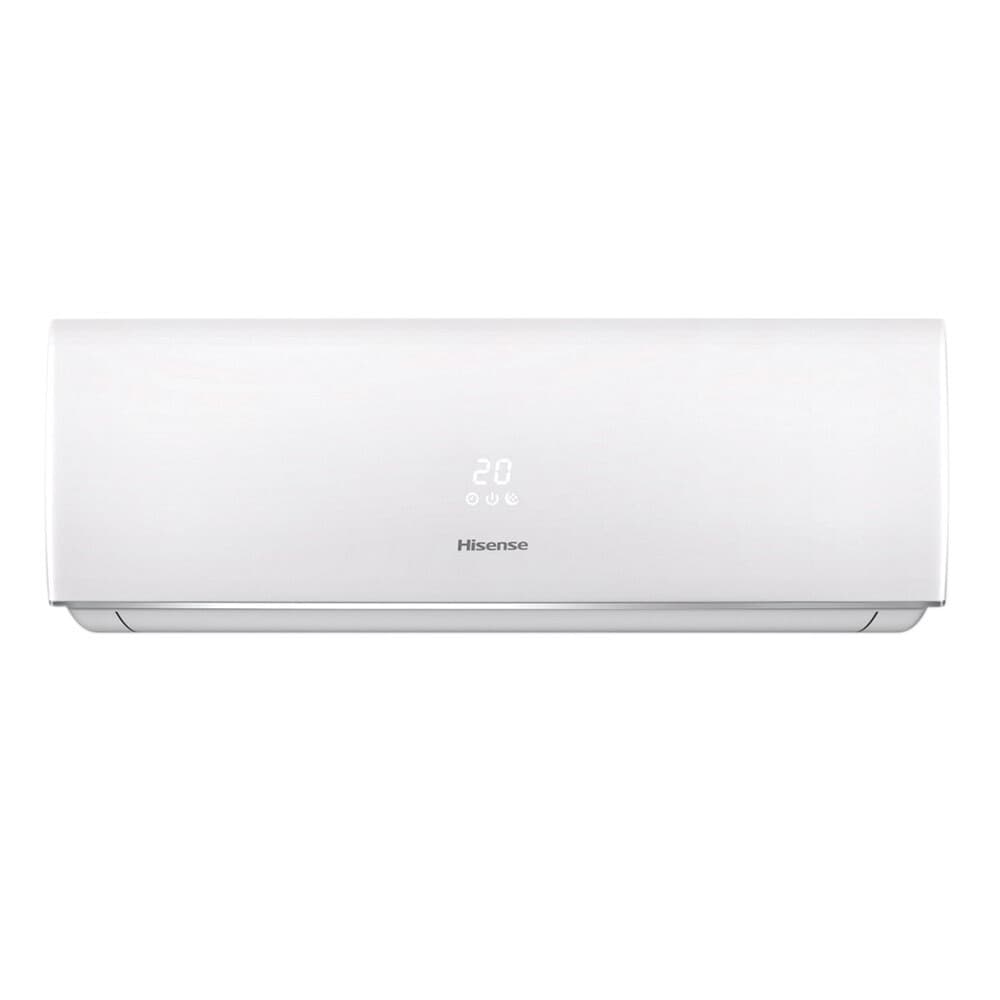 Сплит-система настенная Hisense Smart DC Inverter AS-11UW4RYDDB02 3300 Вт 33 м2 комплект