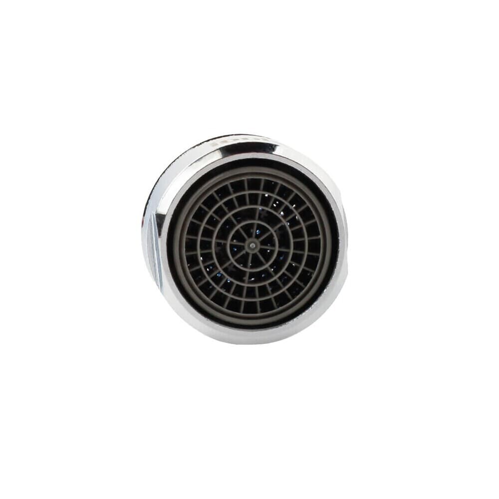 Аэратор для смесителя корпусный Iddis Optima Home наружная резьба M24 (996P24B1SM)