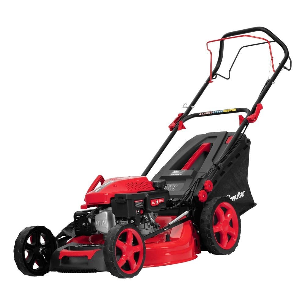 Газонокосилка бензиновая MTX GL51SP-K 510 мм 4,5 л.с. (58838)
