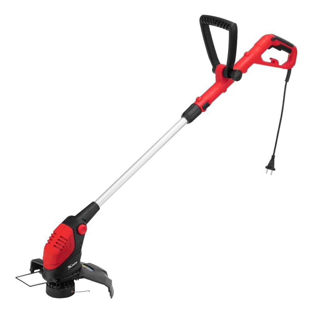 Триммер электрический MTX GC 1000 Blade 500 Вт (96634)