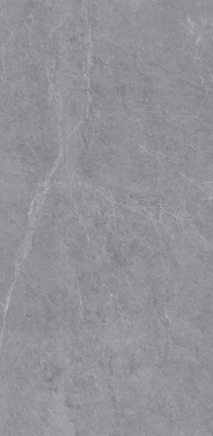 Керамогранит Staro Silk Alpine Gris Matt серый матовый 1200x600x8 мм (3 шт.=2,16 кв.м)
