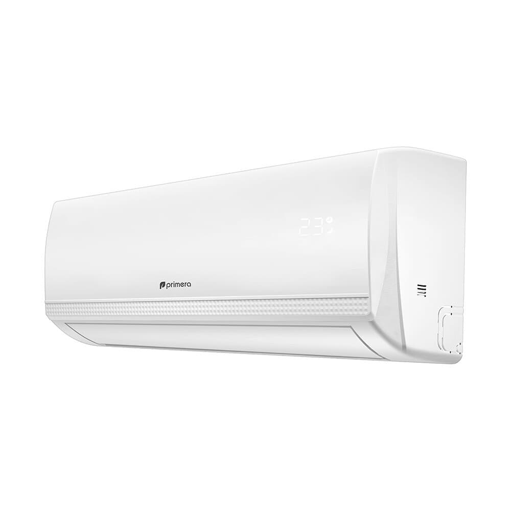 Сплит-система настенная Primera Lounge PRAW-09TENA3 2490 Вт 25 м2 комплект с пультом