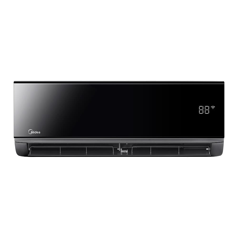 Сплит-система настенная Midea Persona MSAG4-09HRN8 2640 Вт 25 м2 комплект с пультом