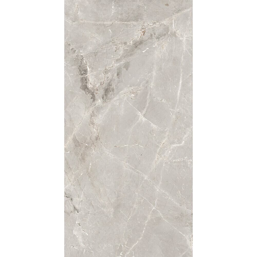 Керамогранит GlobalTile Tulip серый 1200x600x8,5 мм (2 шт.=1,44 кв.м)