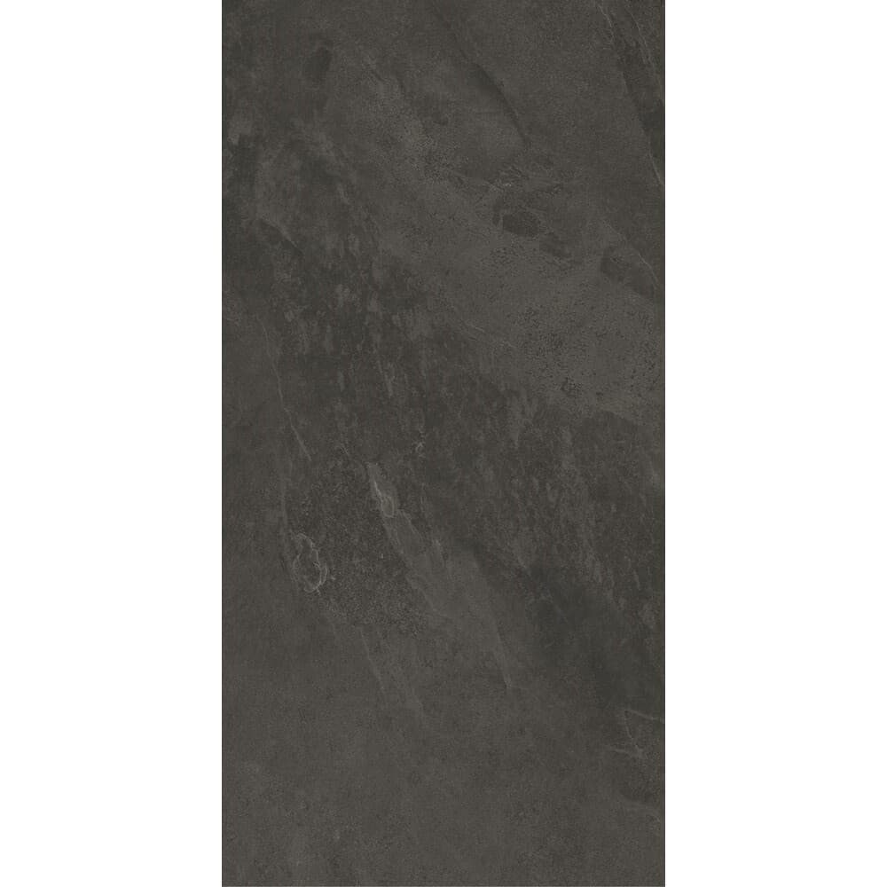 Керамогранит GlobalTile Newton черный 800х400х8,3 мм (5 шт.=1,6 кв.м)