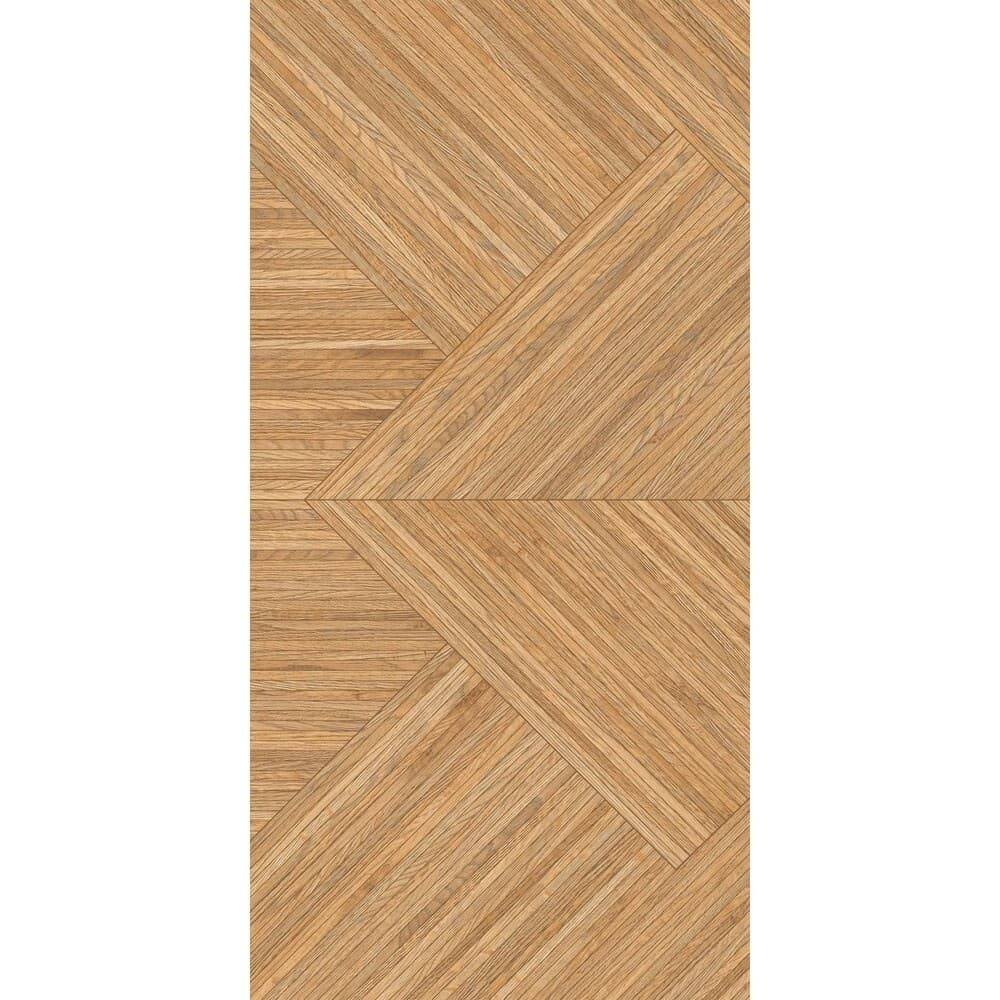 Керамогранит GlobalTile Woodstock бежевый танграм 800х400х8,3 мм (5 шт.=1,6 кв.м)