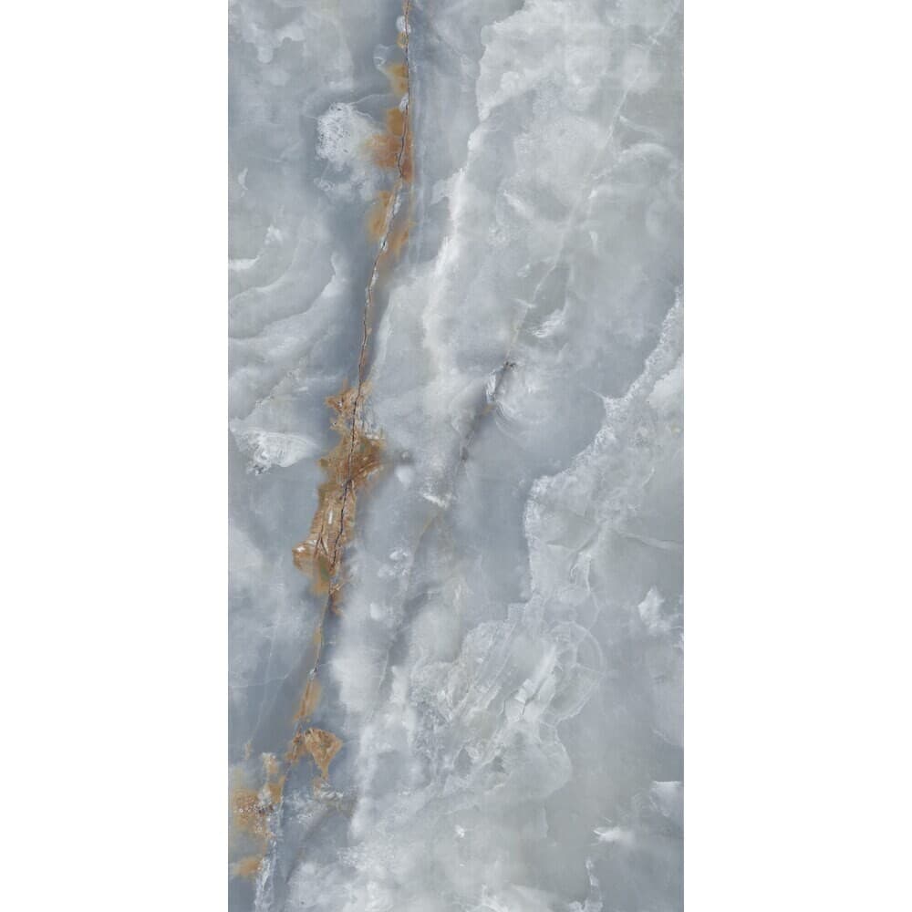 Керамогранит GlobalTile Moonlight синий 800x400x8,3 мм (5 шт.=1,6 кв.м)