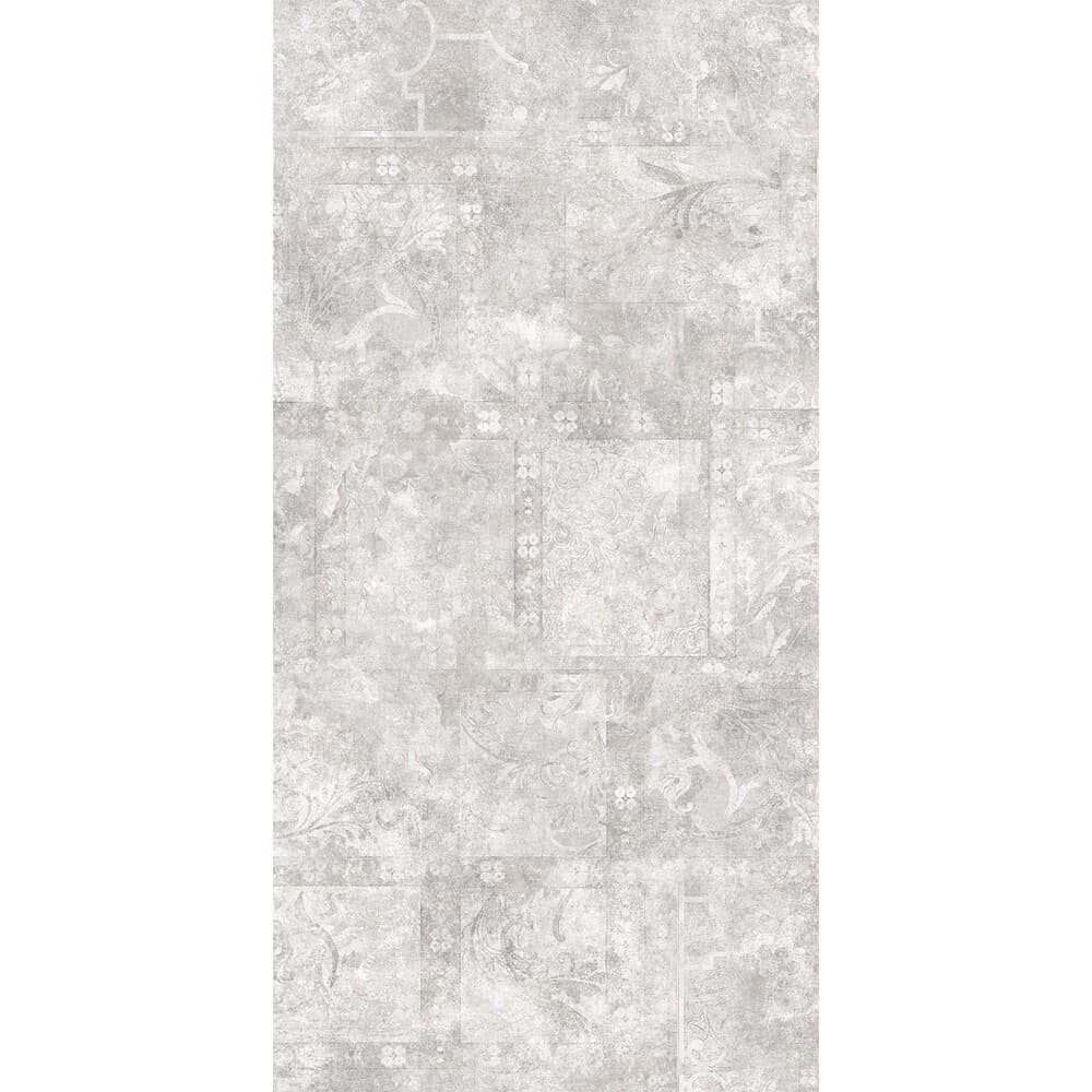 Керамогранит Alma Ceramica Beton Pro бежевый 1200х600х8,5 мм (2 шт.=1,44 кв.м)