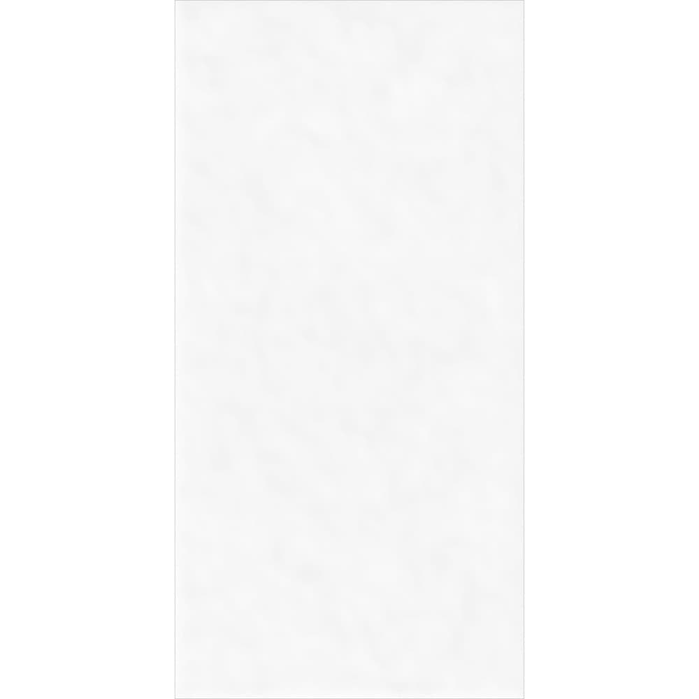 Плитка облицовочная Alma Ceramica Discover белая 500x249x8 мм (9 шт.=1,121 кв.м)