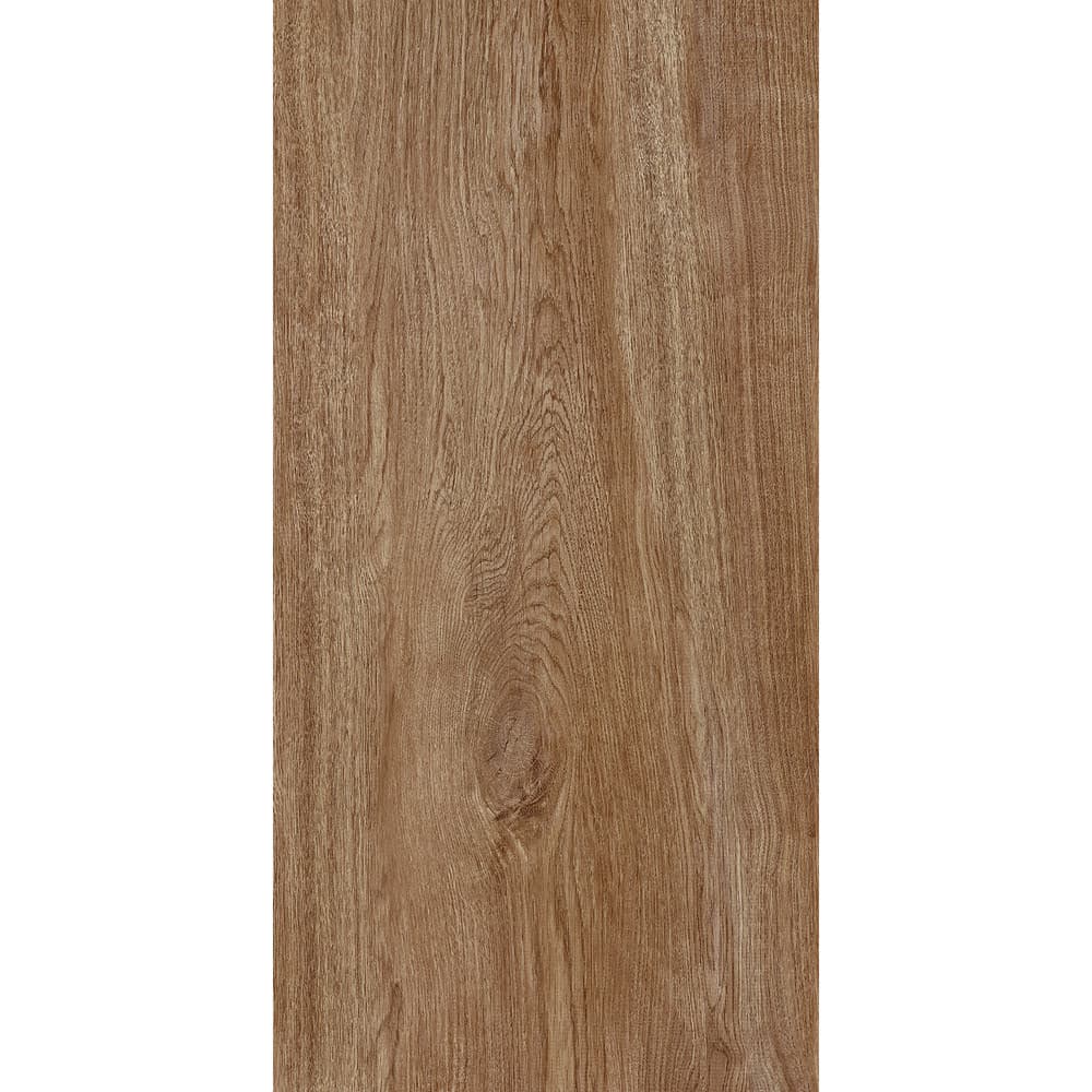 Плитка облицовочная Alma Ceramica Boho коричневая 500x249x8 мм (9 шт.=1,121 кв.м)