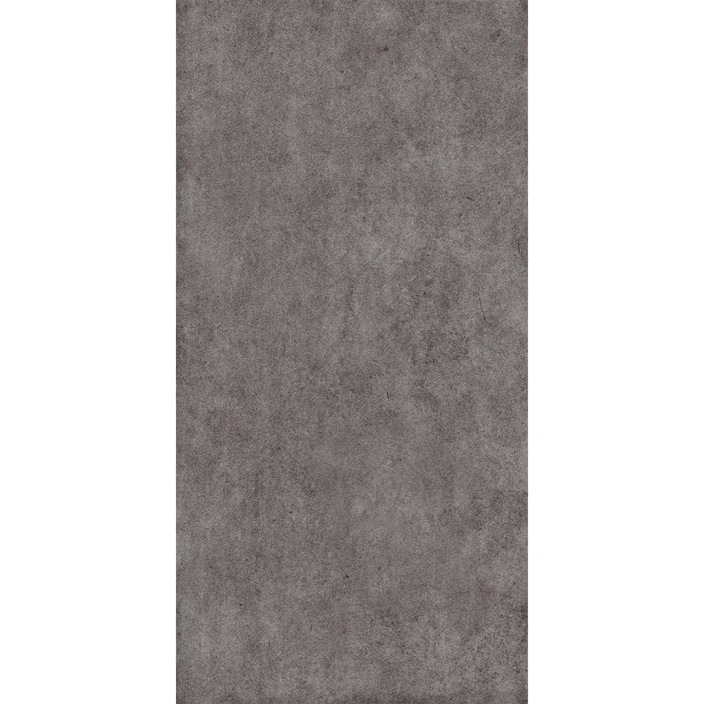 Плитка облицовочная Alma Ceramica Boho темно-серая 500x249x8 мм (9 шт.=1,121 кв.м)