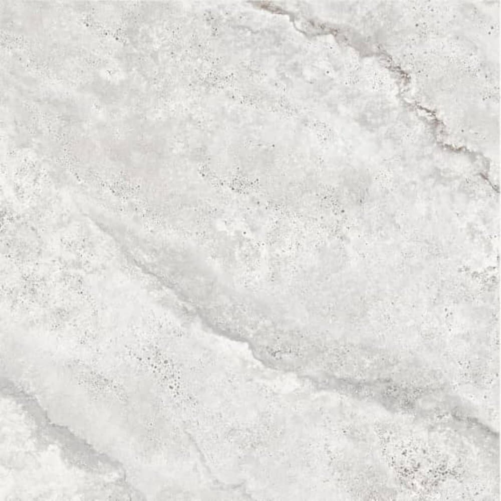 Керамогранит LB Ceramics Оттепель светло-серый 600х600х8 мм (5 шт.=1,8 кв.м)