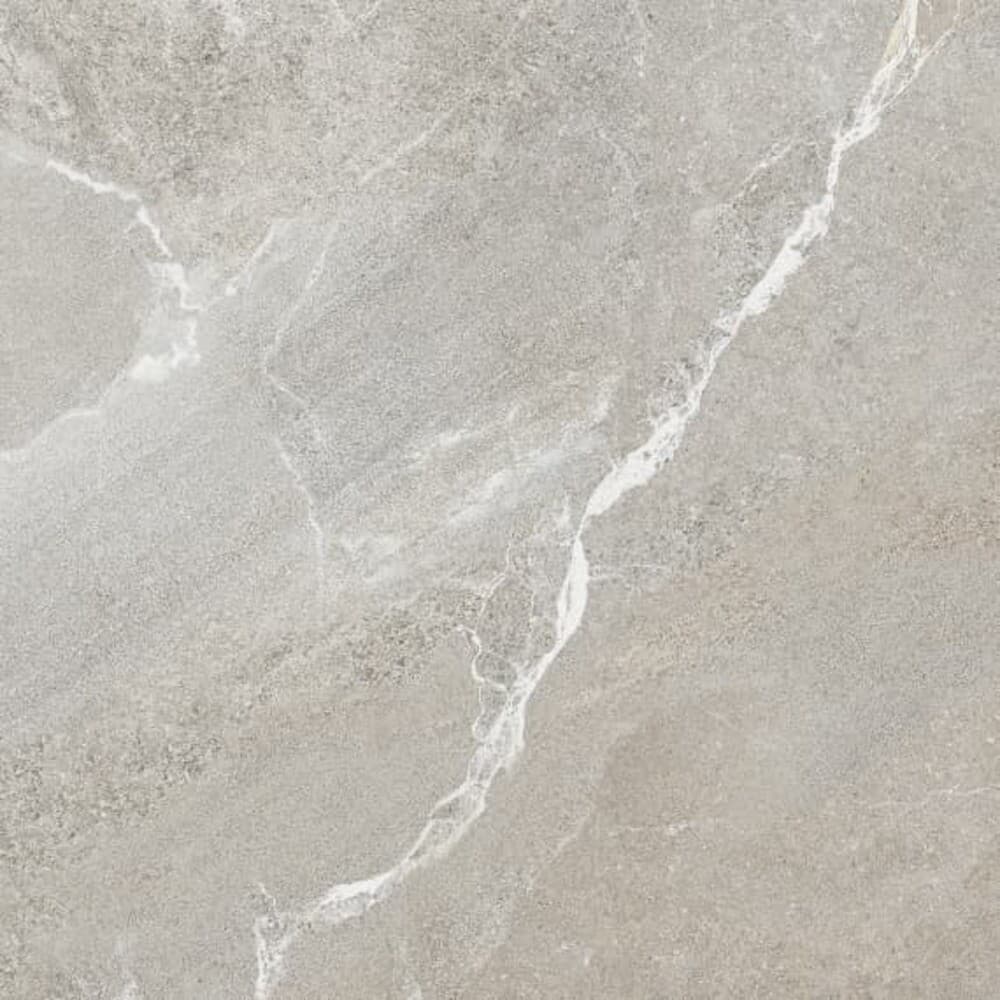 Керамогранит LB Ceramics Гроза серо-бежевый 600х600х8 мм (5 шт.=1,8 кв.м)