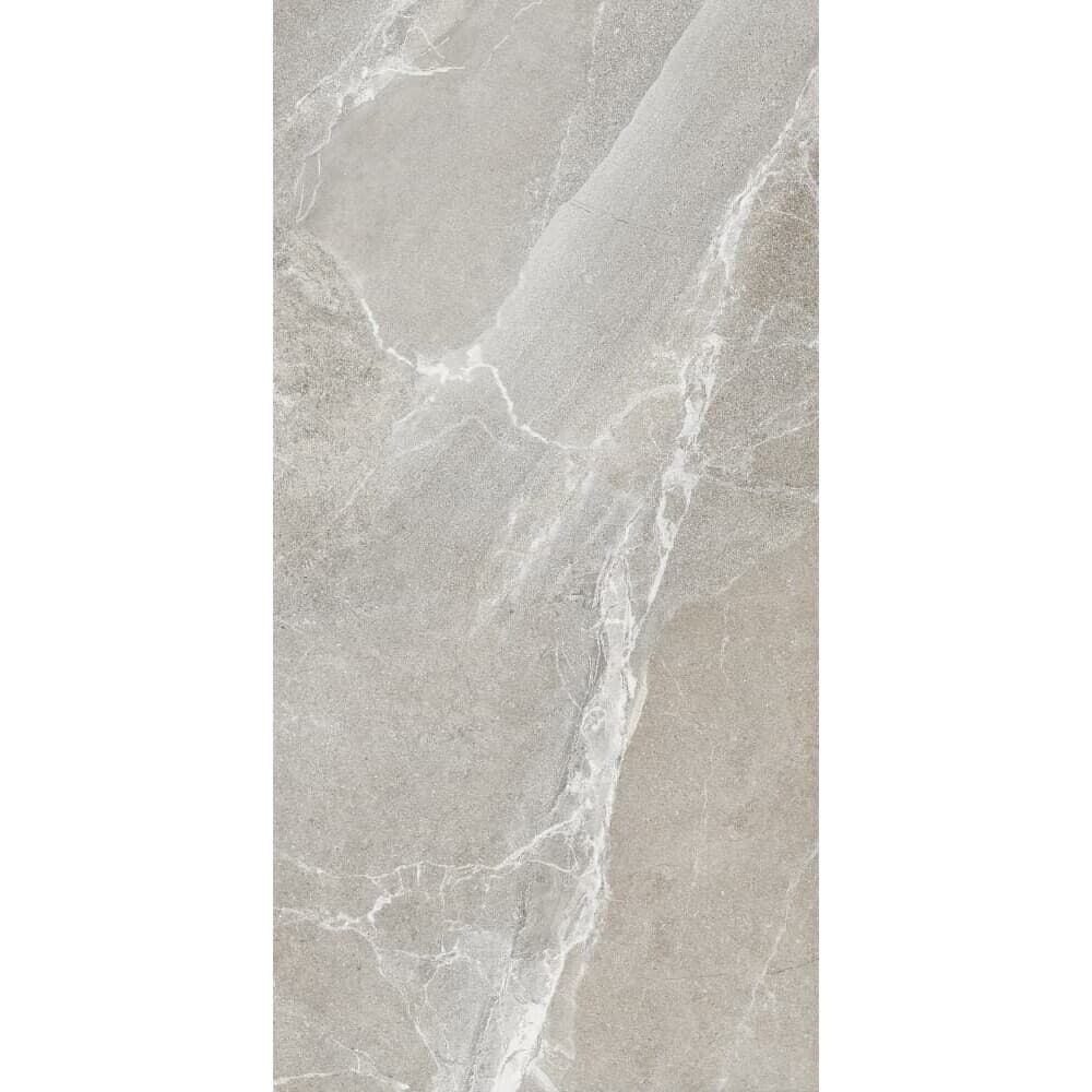 Керамогранит LB Ceramics Гроза серо-бежевый 1200х600х8 мм (2 шт.=1,44 кв.м)