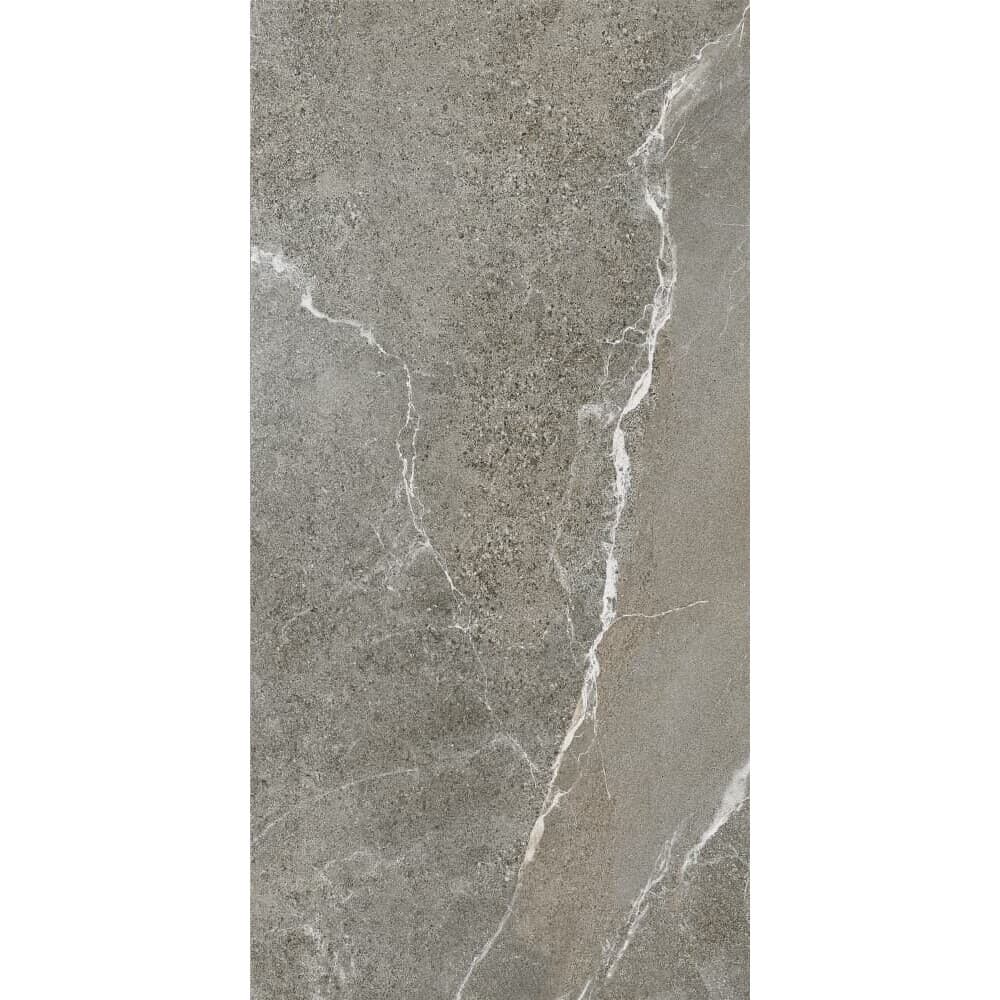 Керамогранит LB Ceramics Гроза бежево-коричневый 1200х600х8 мм (2 шт.=1,44 кв.м)
