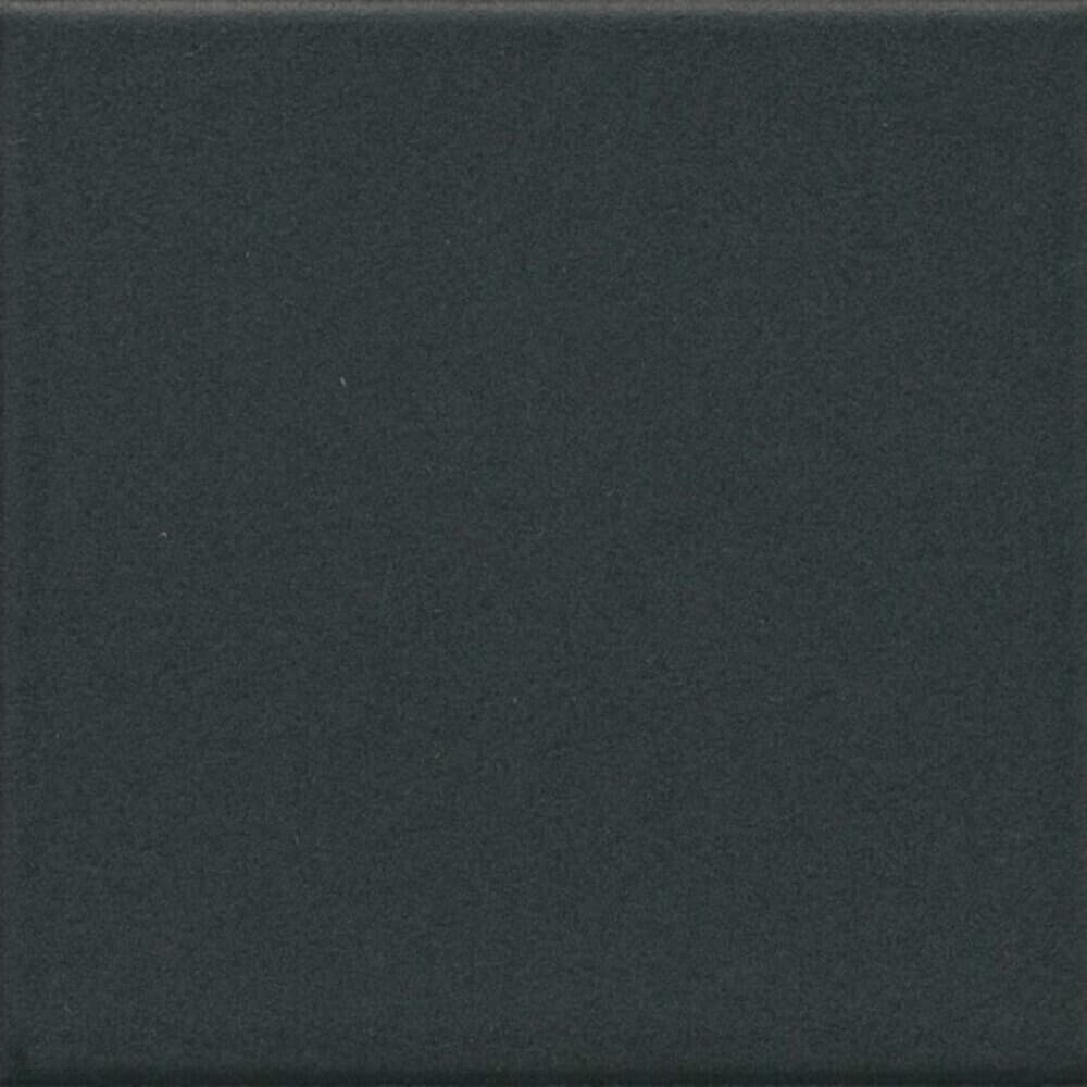 Керамогранит Kerama Marazzi Агуста черный 98х98х7 мм (96 шт.=0,922 кв.м)